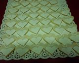 Foto del paso 12 de la receta: Masitas decoradas para casamiento