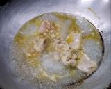 รูปขั้นตอนการทำที่ 3 ของ มักกะโรนีผัดขี้เมาไก่