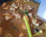 Foto langkah ke 4 dari resep Mie Ayam.