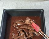 Foto del paso 7 de la receta: Brownie de Nutella en AirFryer