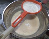 Foto del paso 5 de la receta: Torta de Mandarinas