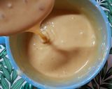 Foto del paso 4 de la receta: Torta de mermelada en taza