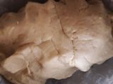 حلوى القوفريط