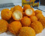 Foto langkah ke 8 dari resep Cilok Crispy.