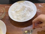 Cireng Tahu Mudah dan Enak