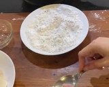 Foto langkah ke 2 dari resep Cireng Tahu Mudah dan Enak.