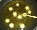 Foto langkah ke 5 dari resep Pom Pom Potato ala Richeese.