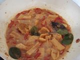 Sambel Goreng Krecek Ati