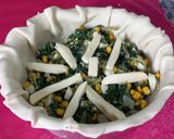 Foto del paso 2 de la receta: Tarta de acelga reciclada
