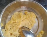 मुंग दाल हलवा (moog dal halwa recipe in hindi) रेसिपी चरण 1 फोटो