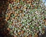 સ્પાઉટ ભેળ(Sprout Bhel Recipe in Gujarati) રેસીપી સ્ટેપ3ફોટો