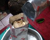 Foto langkah ke 4 dari resep Membuat tempe busuk Premium.