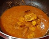 कच्चा केला की सब्जी(Kacche keke ki sabzi recipe in Hindi) रेसिपी चरण 4 फोटो
