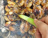Foto langkah ke 4 dari resep Bandeng Udang Bakar 예르다🐟.