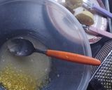 Foto del paso 1 de la receta: Galletitas de limón 🍋