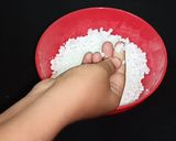 साबूदाने की खीर (sabudane ki kheer recipe in Hindi) रेसिपी चरण 3 फोटो