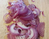 A picture of step 2 of Simple Pilau.