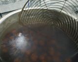 Foto langkah ke 3 dari resep Boba milo.