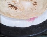 ફૂલકા રોટલી(fulka roti inGujarati) રેસીપી સ્ટેપ3ફોટો
