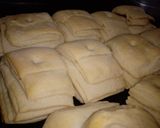 Foto del paso 15 de la receta: Libritos de Hojaldre