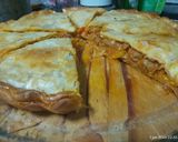 Foto del paso 5 de la receta: Tarta de Merluza (Enlatada)