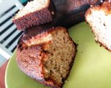 Foto del paso 3 de la receta: Budín de banana