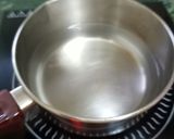 लौकी के पैनकेक्स (lauki pancake recipe in Hindi) रेसिपी चरण 3 फोटो