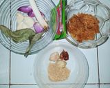 Foto langkah ke 2 dari resep Empal Daging Sapi.