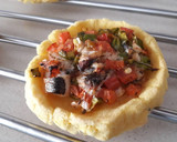 Foto del paso 6 de la receta: Torticas de avío de Vera-Almería