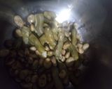 صورة لخطوة 1 من وصفة شرمولا