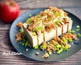 蘋果涼拌豆腐的食譜步驟4照片