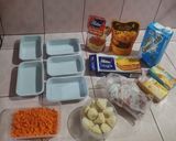 Foto langkah ke 1 dari resep Beef Lasagna.