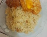 Foto langkah ke 5 dari resep Nasi goreng kampung(jember).