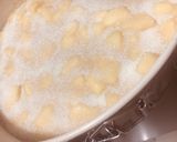 Foto del paso 4 de la receta: TARTA DE 🍎 MANZANAS🍎