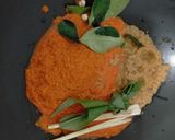 Foto langkah ke 4 dari resep Rendang Daging Sapi Asli Padang.