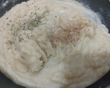 Foto del paso 4 de la receta: Pastel de carne con bechamel