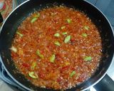 Foto langkah ke 2 dari resep Sambal teri pete.