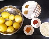 रगडा पेटिस (Ragda patties recipe in hindi) रेसिपी चरण 3 फोटो