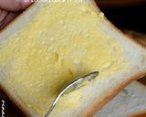 Foto langkah ke 1 dari resep Roti Tawar ala Roti Boy.