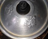 Foto langkah ke 5 dari resep Putri Salju 3 Bahan Tanpa Oven.