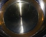 Foto del paso 1 de la receta: Crujiente de caramelo