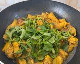 Foto langkah ke 5 dari resep RW Ayam Kuning.