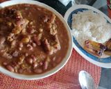 Foto del paso 6 de la receta: Zaragosas con paticas de cerdo