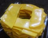 लेेेेयर्ड खांडवी स्टफ्ड विद गोबी फ्राइस (Layered Khandvi Stuffed with Gobhi Fries recipe in Hindi) रेसिपी चरण 8 फोटो