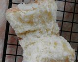 Foto langkah ke 9 dari resep Bolu Hongkong Keju #Pr_adakejunya.