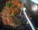 Foto langkah ke 3 dari resep Kotokan gabus asin.