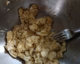 Foto langkah ke 1 dari resep Cekodok Pisang.