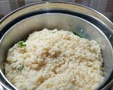 Foto langkah ke 3 dari resep Nasi Ayam Hainam.