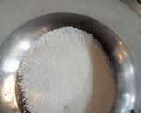 A picture of step 3 of Green Gram vegetable.