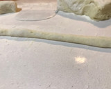 Foto del paso 5 de la receta: Ñoquis de papa 🥔